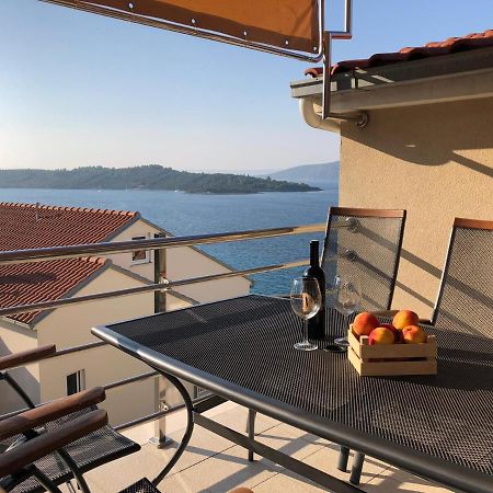 Apartments Mare Kneza Εξωτερικό φωτογραφία