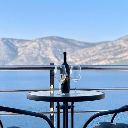Apartments Mare Kneza Εξωτερικό φωτογραφία