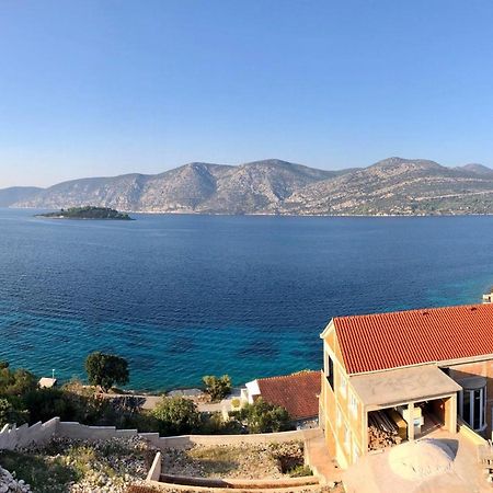 Apartments Mare Kneza Εξωτερικό φωτογραφία