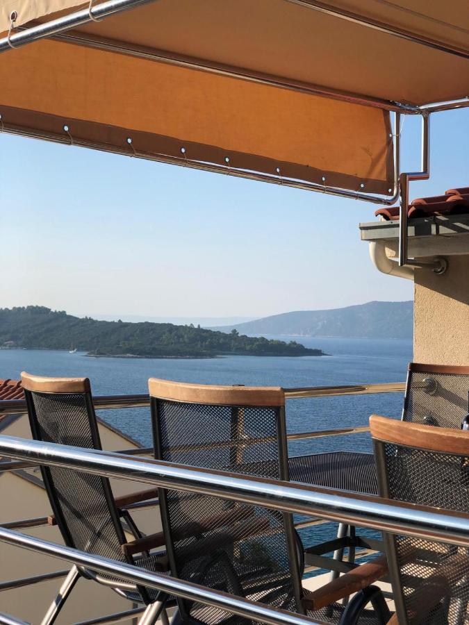 Apartments Mare Kneza Εξωτερικό φωτογραφία