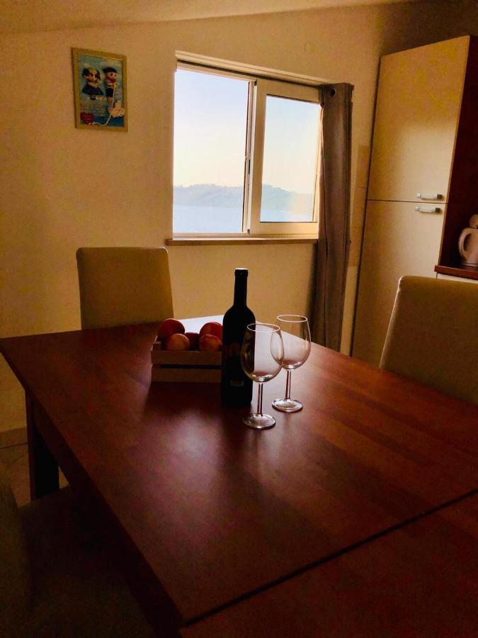 Apartments Mare Kneza Εξωτερικό φωτογραφία