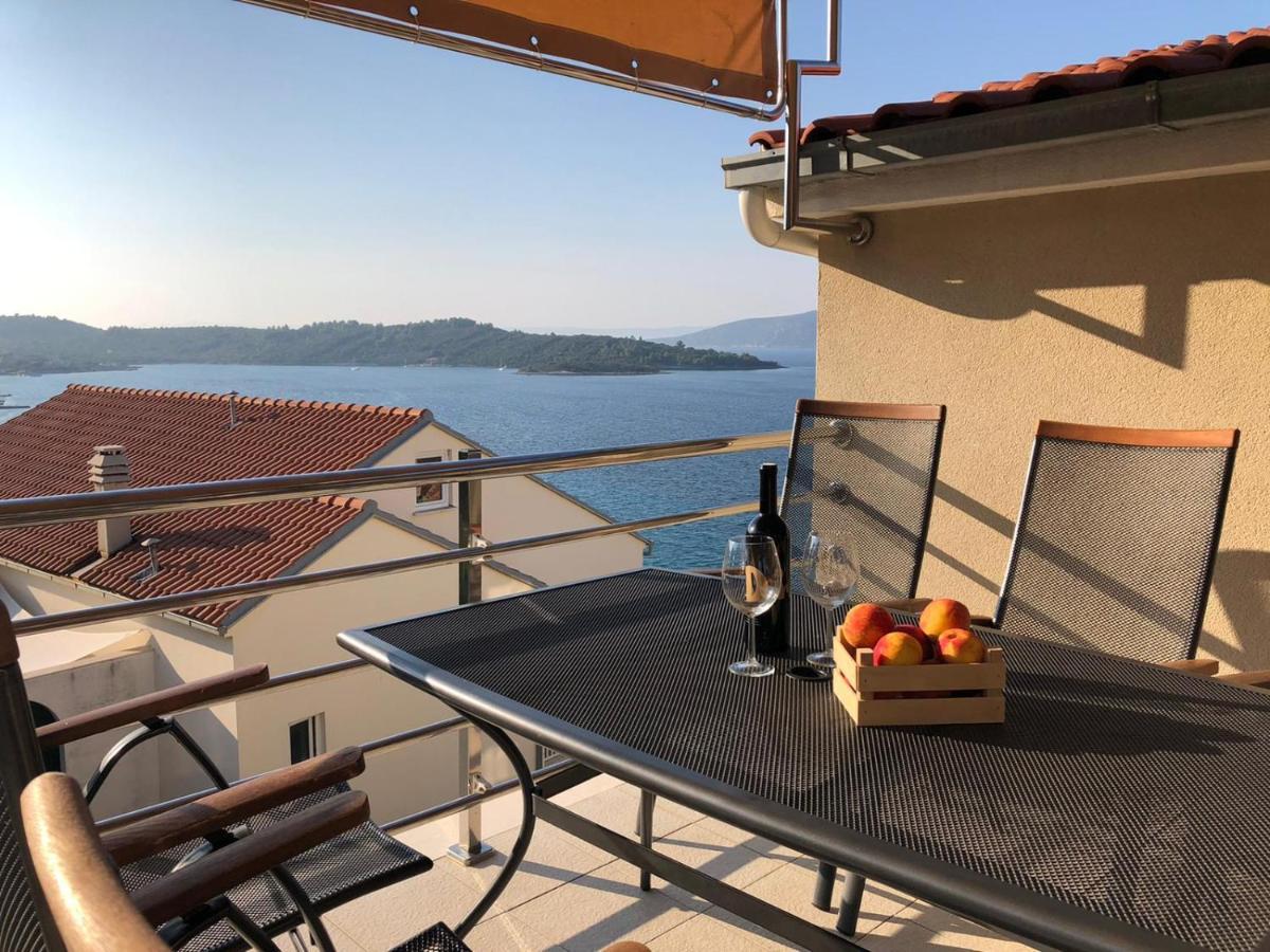 Apartments Mare Kneza Εξωτερικό φωτογραφία