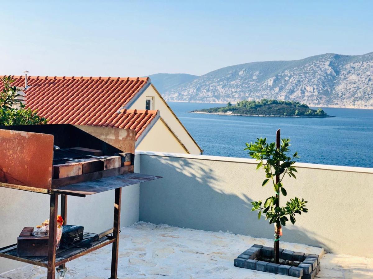 Apartments Mare Kneza Εξωτερικό φωτογραφία