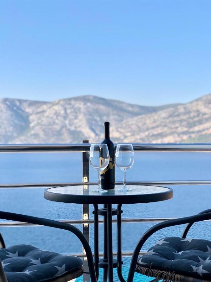 Apartments Mare Kneza Εξωτερικό φωτογραφία