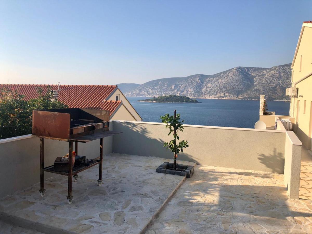 Apartments Mare Kneza Εξωτερικό φωτογραφία