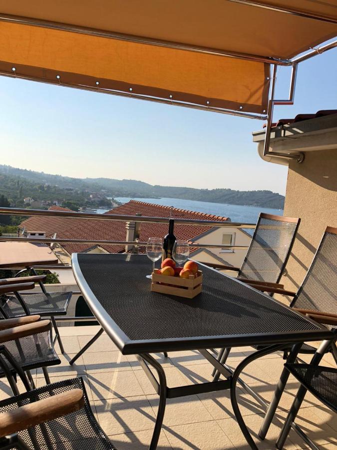 Apartments Mare Kneza Εξωτερικό φωτογραφία