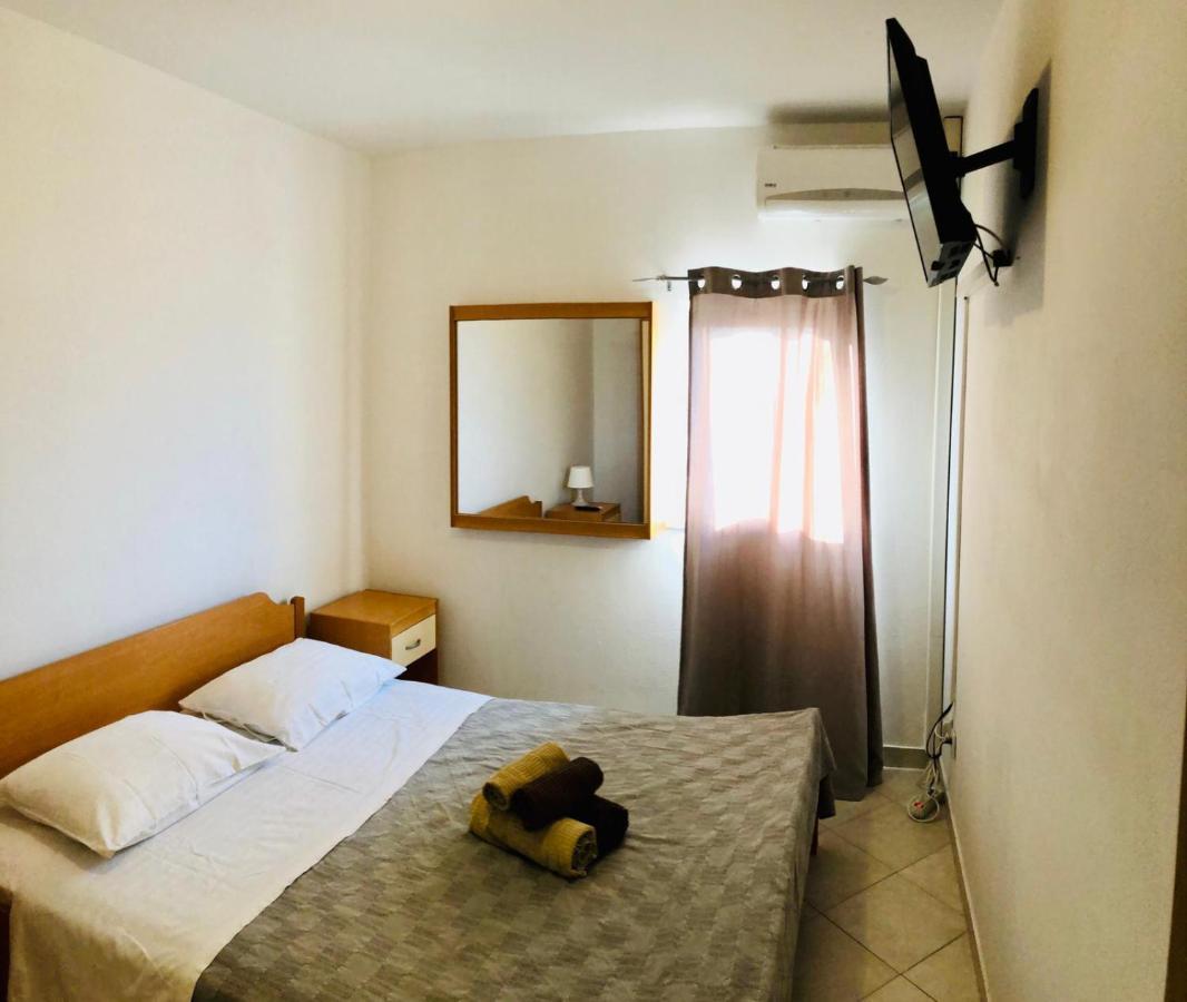 Apartments Mare Kneza Εξωτερικό φωτογραφία