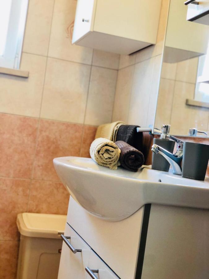 Apartments Mare Kneza Εξωτερικό φωτογραφία