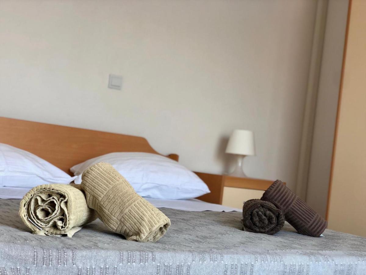 Apartments Mare Kneza Εξωτερικό φωτογραφία