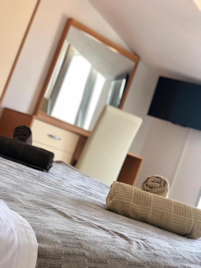 Apartments Mare Kneza Εξωτερικό φωτογραφία