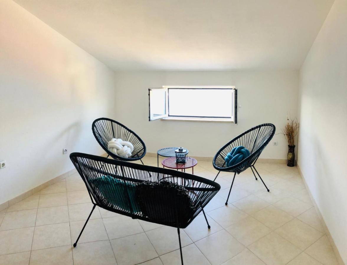 Apartments Mare Kneza Εξωτερικό φωτογραφία