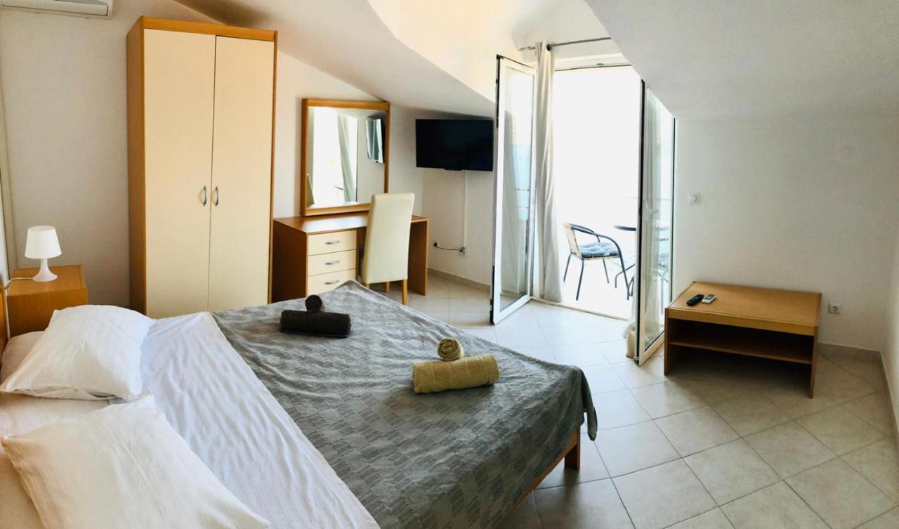 Apartments Mare Kneza Εξωτερικό φωτογραφία