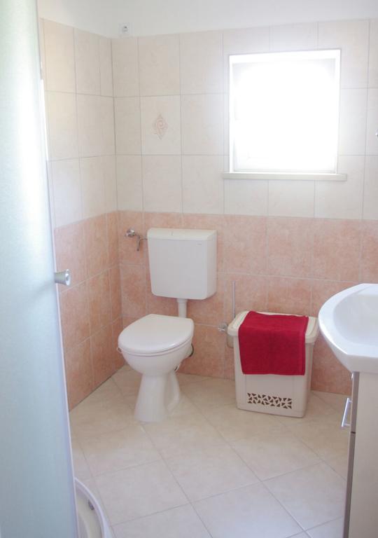 Apartments Mare Kneza Εξωτερικό φωτογραφία