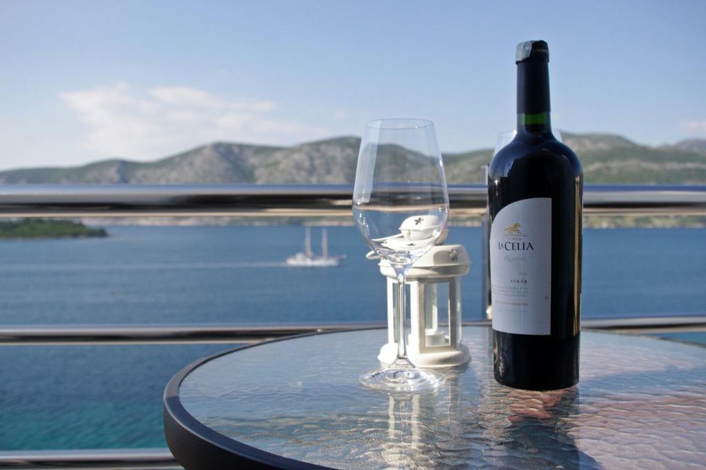Apartments Mare Kneza Εξωτερικό φωτογραφία